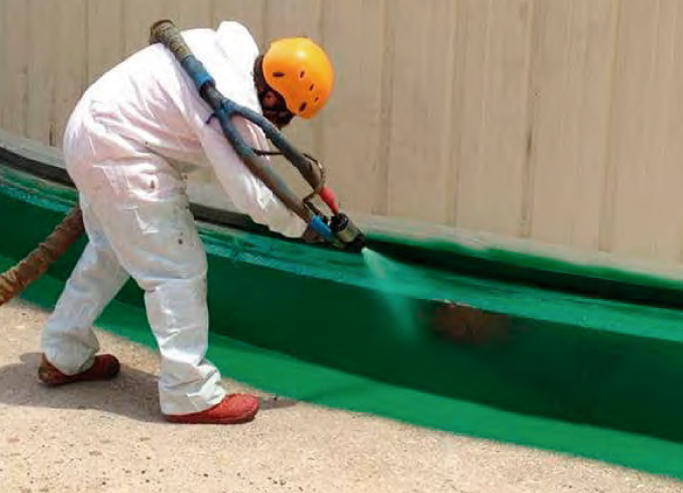 Recubrimientos Especiales