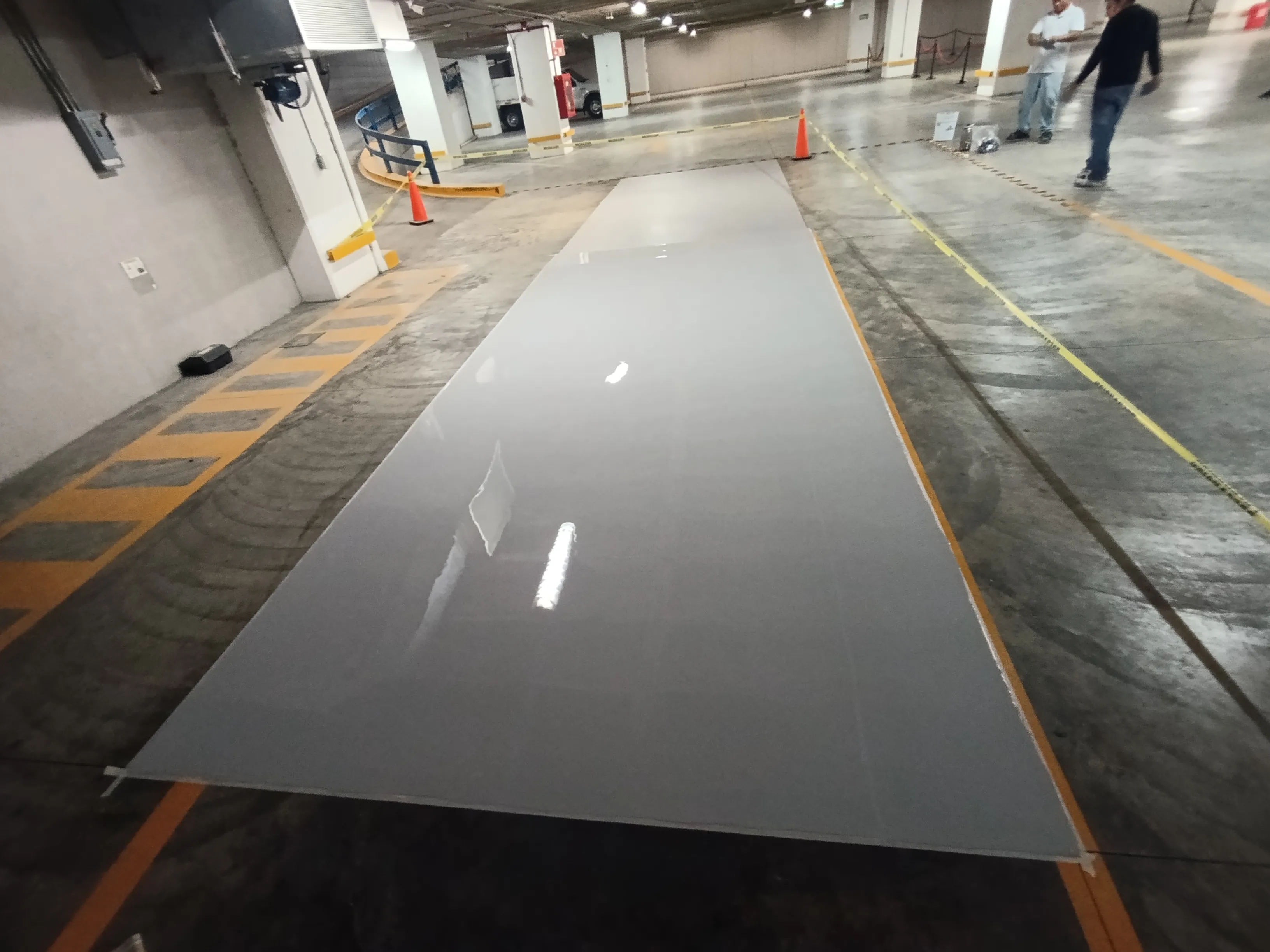 Recubrimientos Industriales